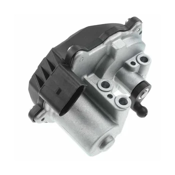 03L129086V Электродвигатель привода заслонки впускного коллектора для Audi A3 VW Jetta Golf Beetle 2.0L 03L129086V120 A2C53248883
