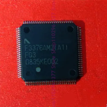 1-10шт Новая микросхема микроконтроллера UPD70F3376AM2 (A1) F3376AM2 (A1) QFP-100