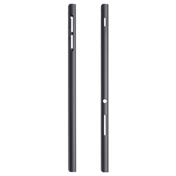 1 пара боковой части боковой панели для Sony Xperia XA1 Ultra