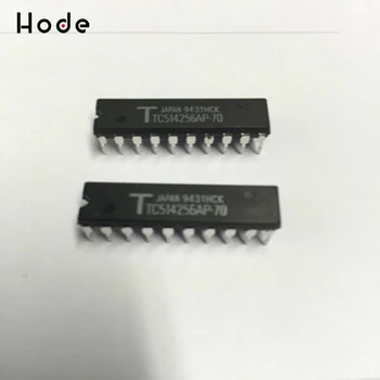 1 шт./5 шт. TC514256AP-70 20PINS Toshiba Динамическая оперативная память общего назначения RAM-512