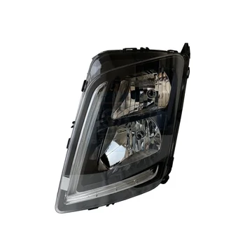 1 шт. Высокое европейское качество передняя левая лампа для фар OEM 22239056 подходит для грузовиков Volv-FMX500