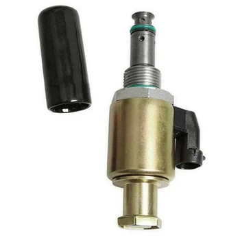 1 шт. Клапан регулятора давления топлива IPR Клапан Автомобильные аксессуары Металл + ABS для Ford F250 F350 E350
