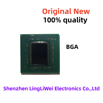 100% новый чипсет SRJAU BGA FH82HM470