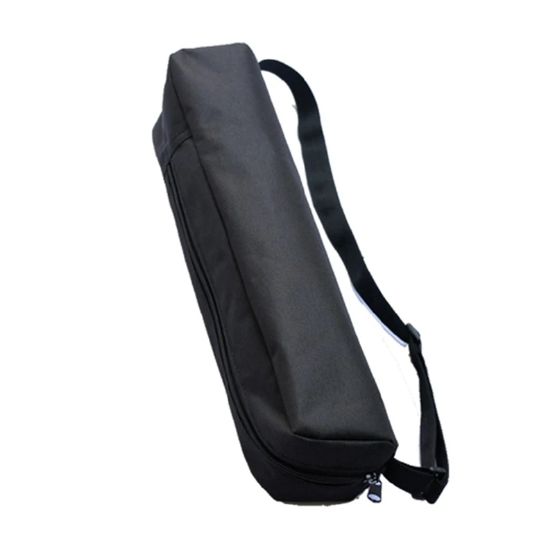  сумочка для хранения для микрофона фотография лампа штатив подставка сумка зонтик портативный мягкий чехол музыкальный инструмент - 3