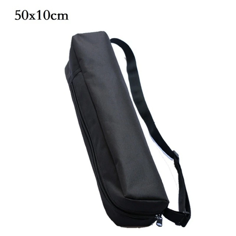  сумочка для хранения для микрофона фотография лампа штатив подставка сумка зонтик портативный мягкий чехол музыкальный инструмент - 4