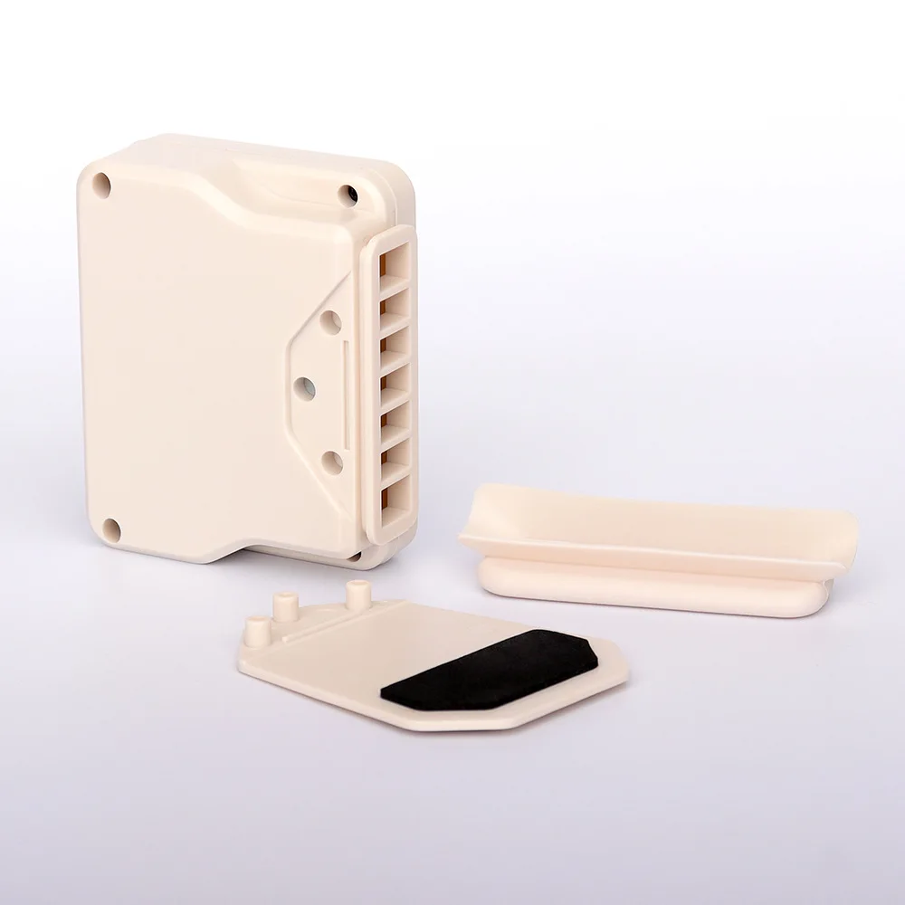Цифровой дисплей Охлаждающий вытяжной вентилятор для Switch NS OLED Консоль Внешний охладитель Радиатор радиатора - 5