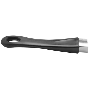10X Черная сменная бакелитовая ручка для посуды для кастрюль