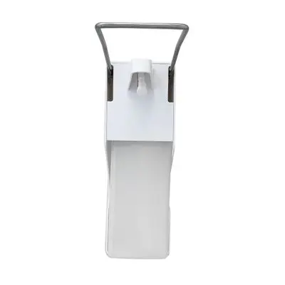 Camper Trailer RV дозатор мыла настенный локоть оборудование для мытья рук под давлением 1000 мл Дозатор кухонного мыла Ванная комната - 2