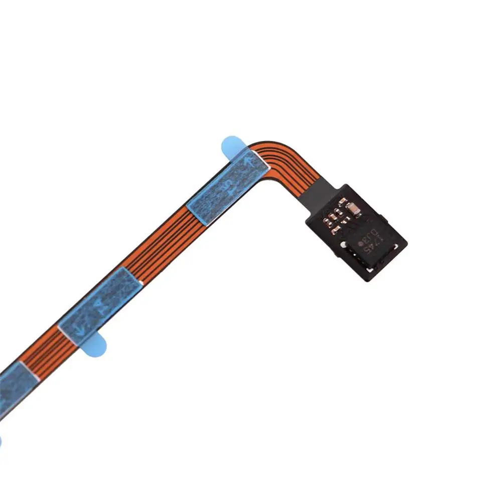 Новый плоский кабель 3 в 1 Гибкий ленточный кабель для DJI MINI 2 Запасные части Сигнальный кабель для технического обслуживания Карданный подвес Soft Line Аксессуар - 3