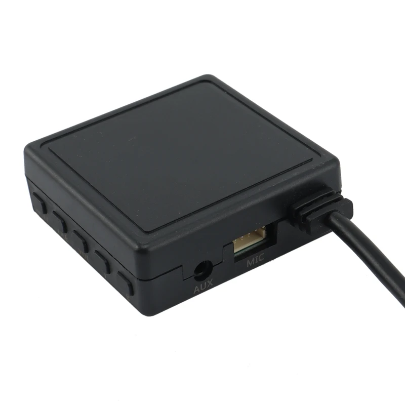 Bluetooth Модуль громкой связи Кабельная карта AUX для автомобильной стереосистемы Pioneer IP-BUS - 3