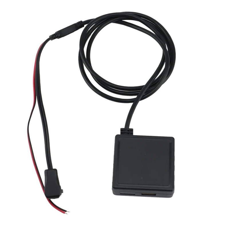 Bluetooth Модуль громкой связи Кабельная карта AUX для автомобильной стереосистемы Pioneer IP-BUS - 4