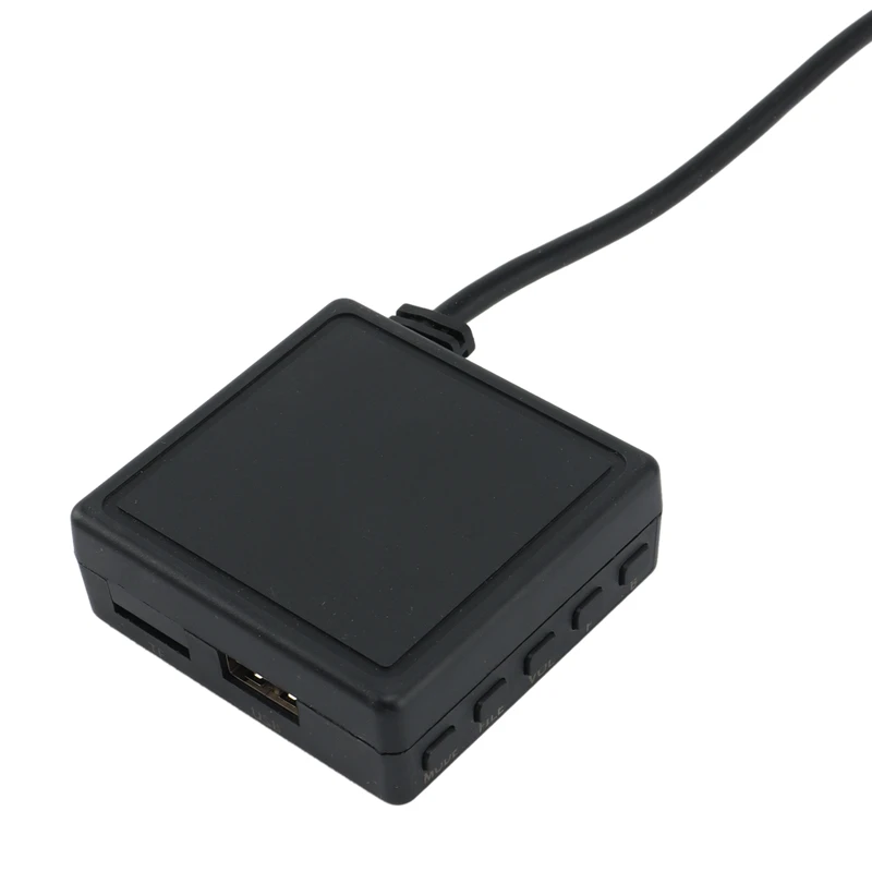 Bluetooth Модуль громкой связи Кабельная карта AUX для автомобильной стереосистемы Pioneer IP-BUS - 5