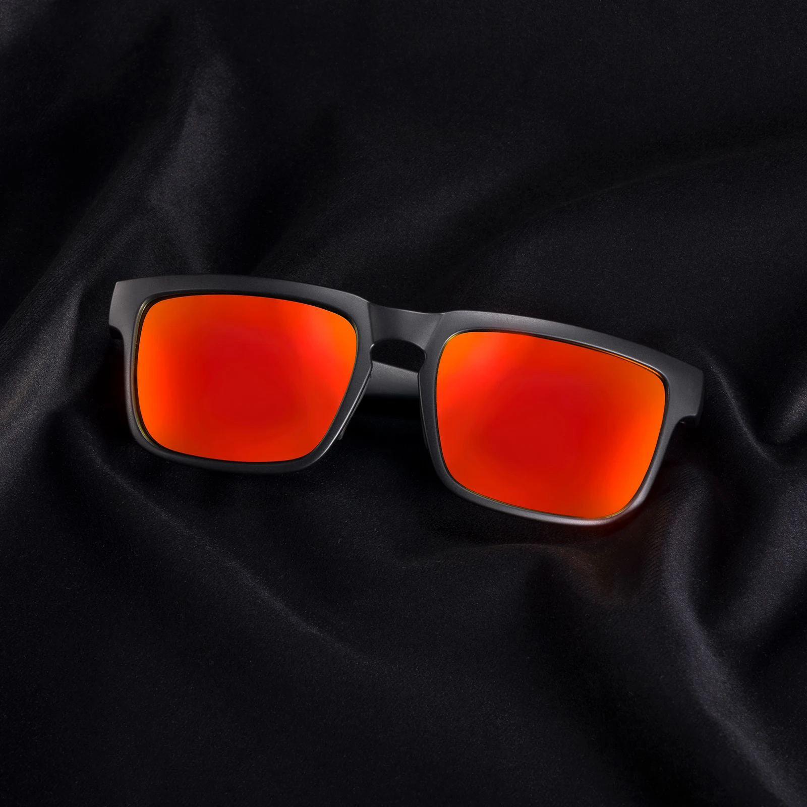 Kapvoe Поляризованные солнцезащитные очки Мода Рыбалка Пешие прогулки Катание на лыжах Вождение Велоспорт Очки для мужчин Женщины Спорт MTB Верховая езда UV400 Очки - 3
