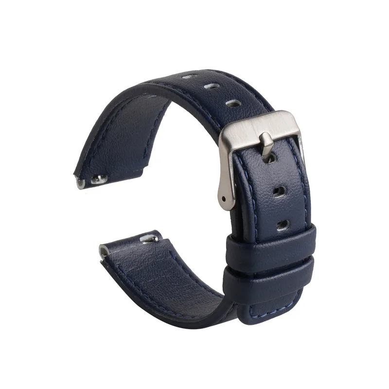 Ремешок для часов Huawei Fit Mini Кожаный браслет Ремешок Замена браслета Correa для Fit Mini Аксессуары - 1
