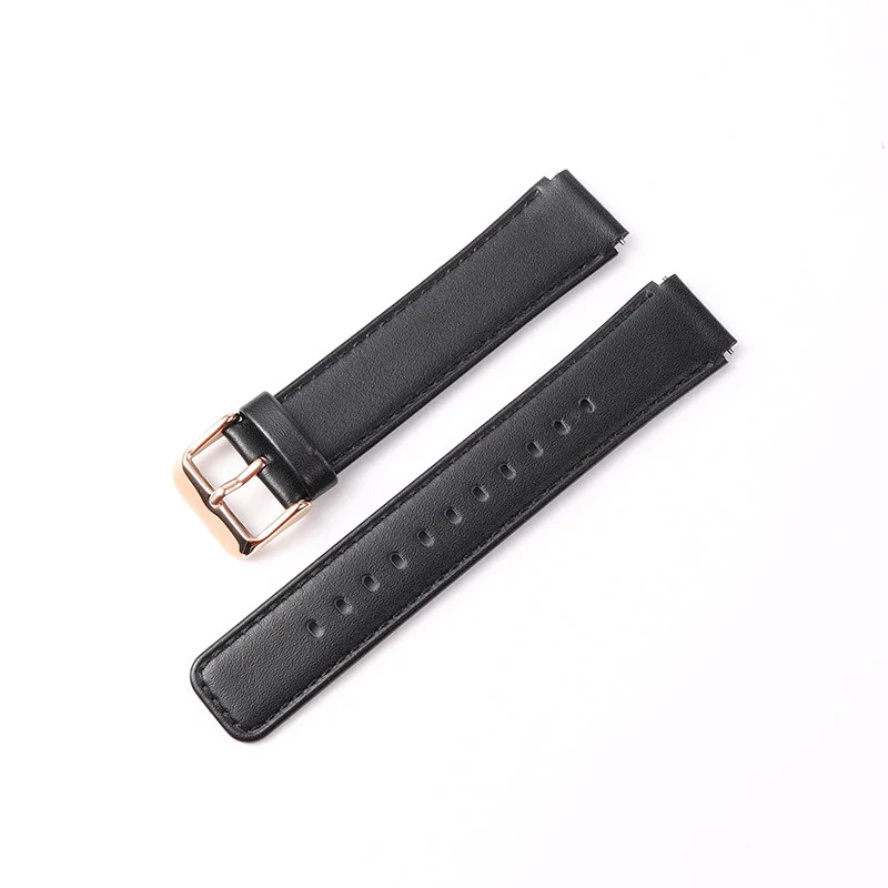 Ремешок для часов Huawei Fit Mini Кожаный браслет Ремешок Замена браслета Correa для Fit Mini Аксессуары - 3