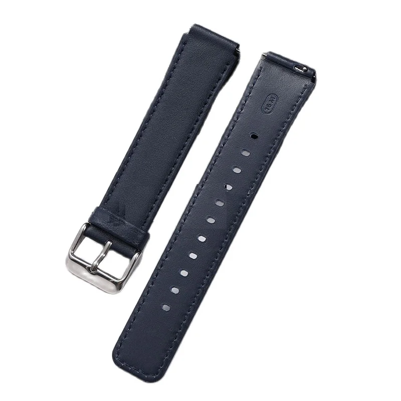 Ремешок для часов Huawei Fit Mini Кожаный браслет Ремешок Замена браслета Correa для Fit Mini Аксессуары - 4
