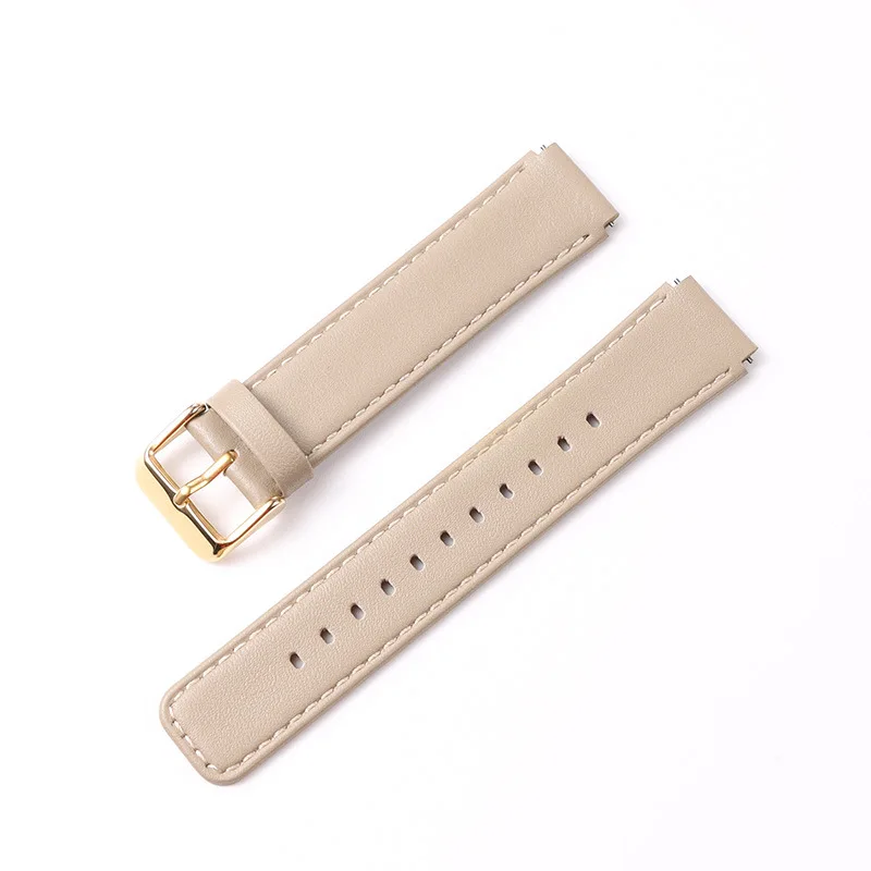Ремешок для часов Huawei Fit Mini Кожаный браслет Ремешок Замена браслета Correa для Fit Mini Аксессуары - 5