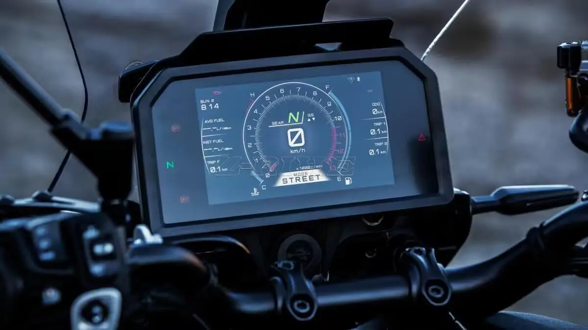 F 900 XR Мотоциклетный счетчик Рама TFT Защита от кражи Защитная пленка для экрана Приборная защита для BMW F900XR 2020-2023 2022 2021 - 1