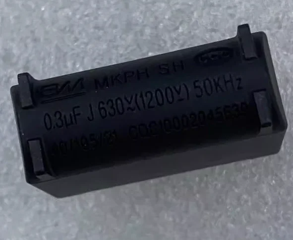 0,3 мкФ 630 В-1200 В МКПХ Высоковольтный конденсатор - 1
