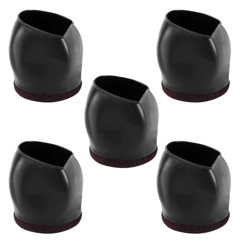  Мебельные стопоры Колесные чашки для офисного компьютерного стула Табурет на колесиках Кровать Диван - 0