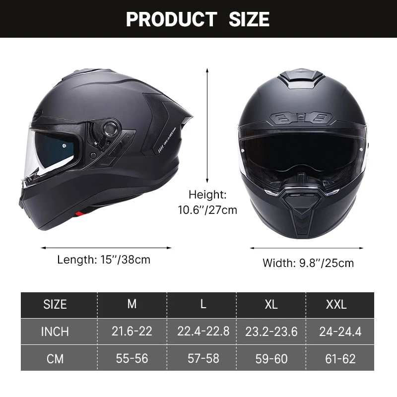 DOT Мотоциклетный шлем, одобренный ECE, полнолицевые шлемы, мотокросс Capacetes, картинг, гонки, каско, шлем Kask, двойной объектив - 1