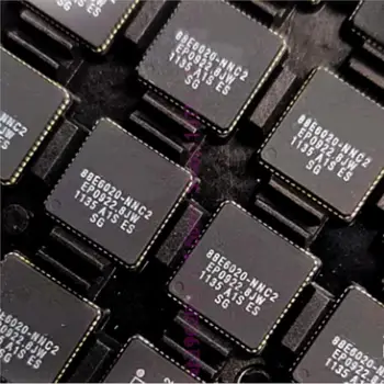2-10шт Новый чип Ethernet 88E6020-B1-NNC2C000 88E6020-NNC2 QFN64