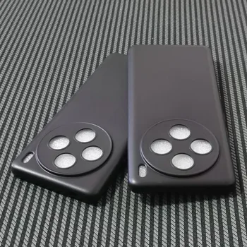 2 шт. Чехол для телефона для Vivo X100 Pro Силиконовые чехлы из ТПУ для VivoX100 X100Pro Задняя крышка матовая матовая защитная мягкая оболочка