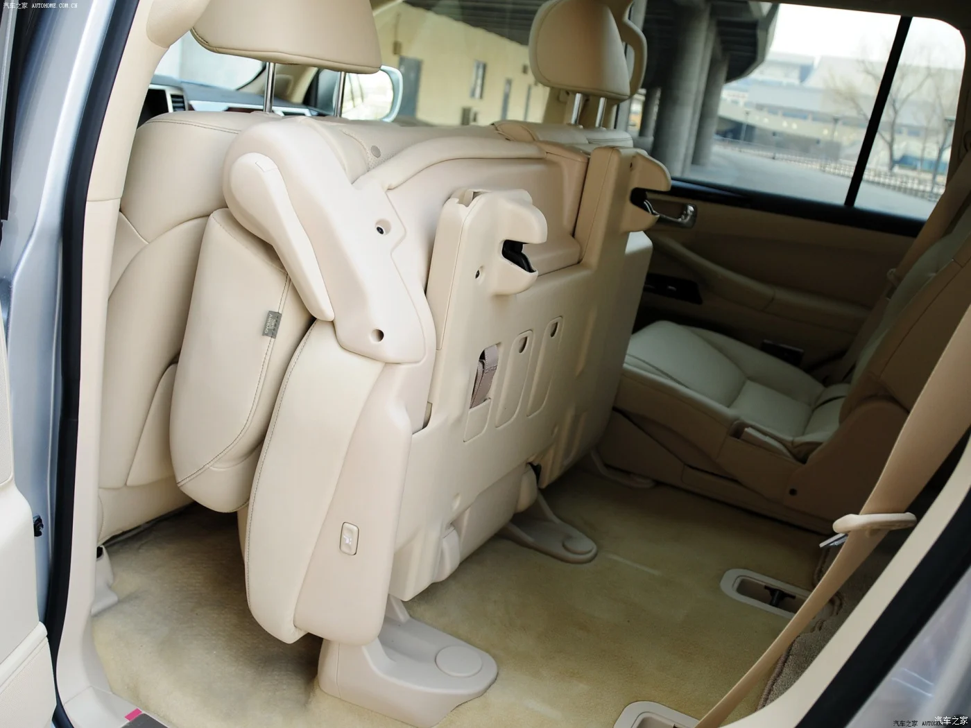 Для Lexus LX 570 2009 2010 2011 2012 2013 Изготовленные на заказ чехлы на автомобильные сиденья из искусственной кожи для 5 мест Аксессуары для защиты салона - 4