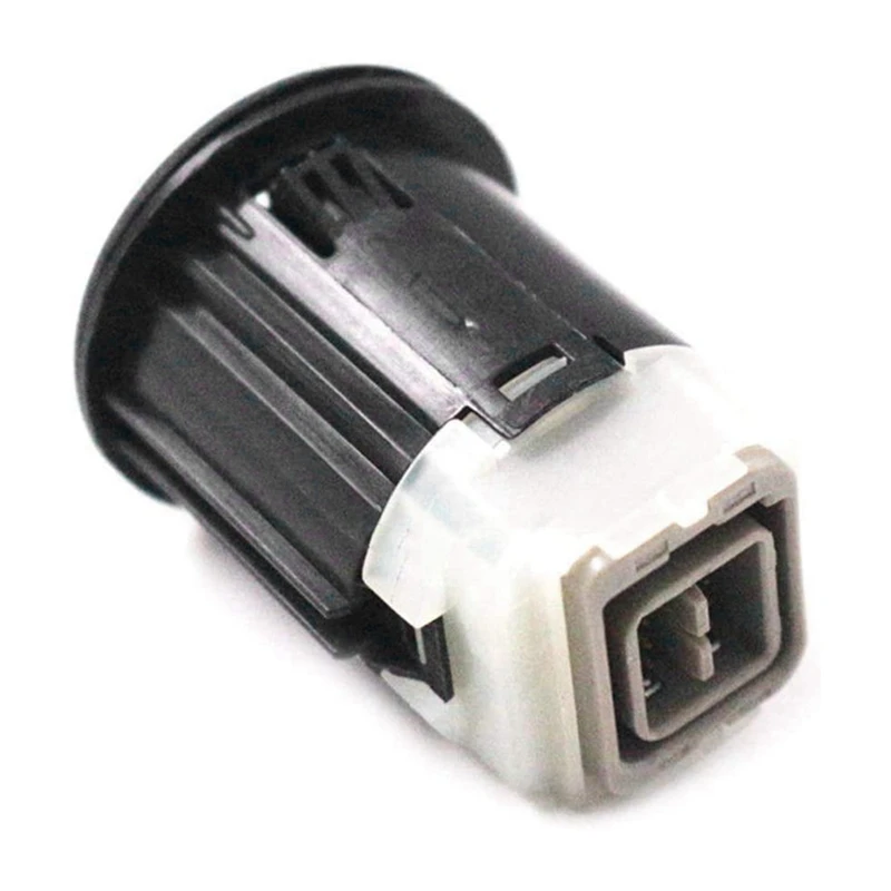 Адаптер порта 28023-BH00A USB AUX Port Adapter подходит для Nissan Juke Qashqai Xtrail Micra Note NV200 - 4