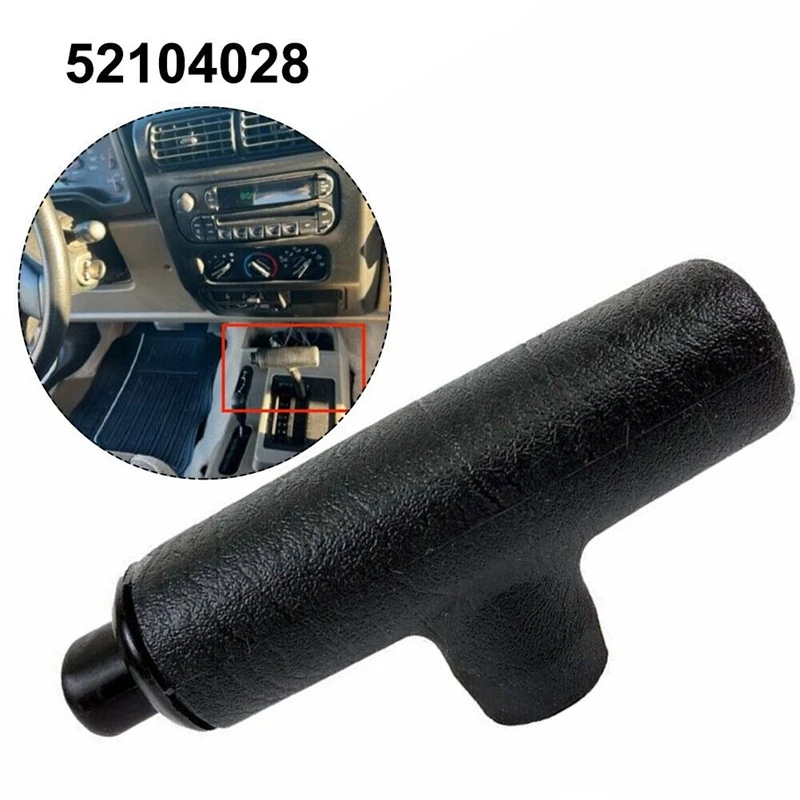 Запасные части для ручки переключения передач автоматической коробки передач Jeep Cherokee Comanche Wrangler 52104028 - 3