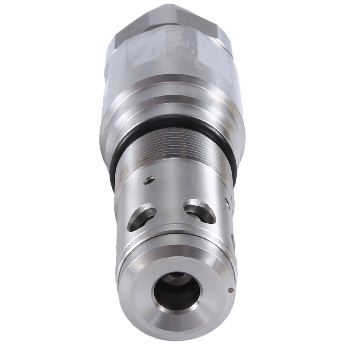 Гидравлический предохранительный клапан для экскаватора Kobelco EX200-5 ZAX200 ZAX240-3 SK200-6 SK200-6E DH200-5 4386065 YN22V00014F1 - 2