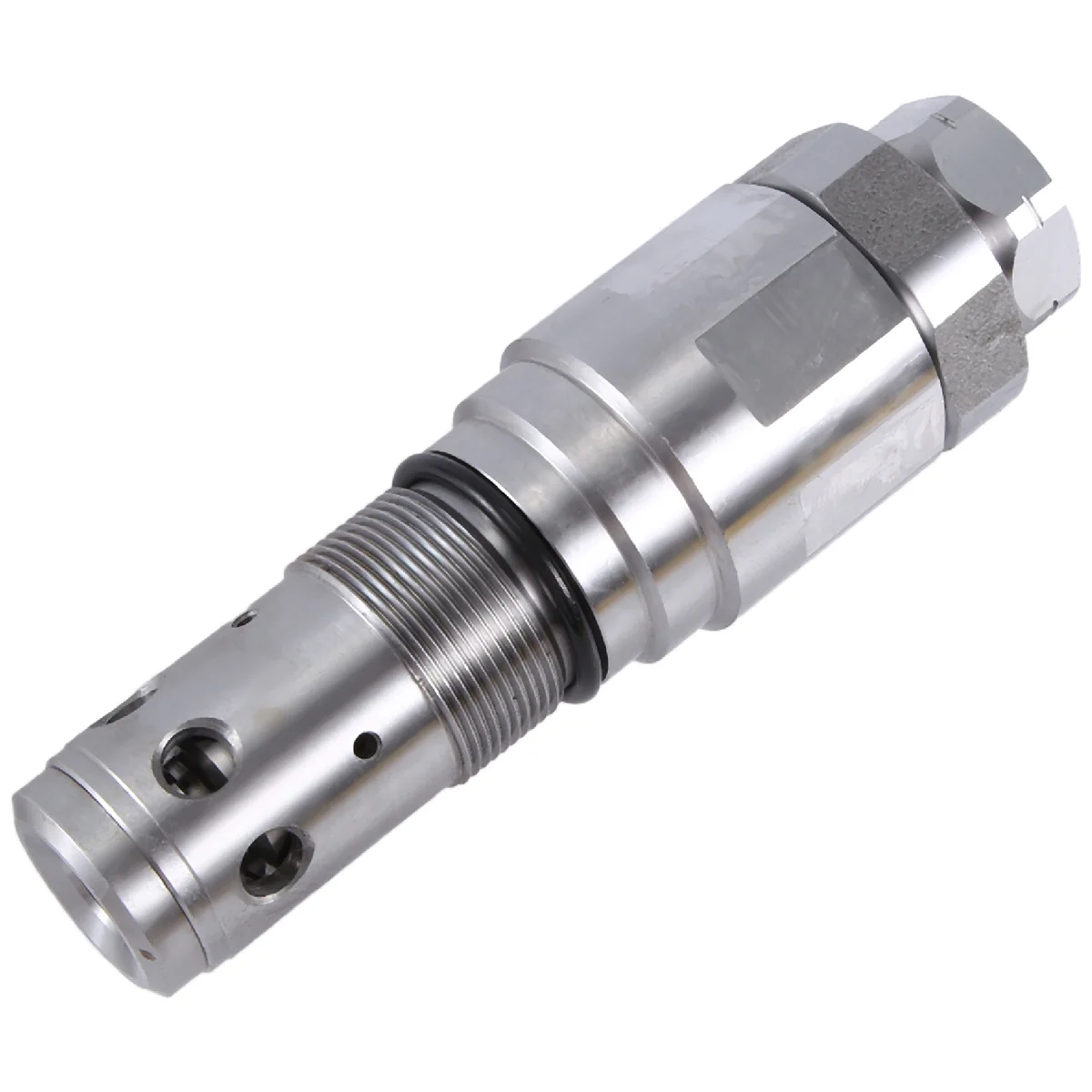 Гидравлический предохранительный клапан для экскаватора Kobelco EX200-5 ZAX200 ZAX240-3 SK200-6 SK200-6E DH200-5 4386065 YN22V00014F1 - 3