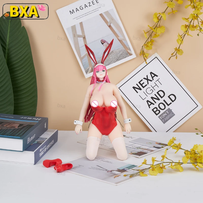 BXA- Высококачественная мужская секс-кукла силиконовая анимация рука - сексуальная девушка настоящая грудь введение влагалища мастурбация со скелетом 18+ - 2