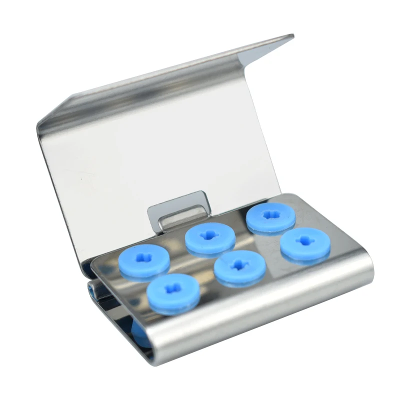 Стоматологический ультразвуковой наконечник для скалера Подставка подходит для наконечника EMS SATELEC KAVO NSK SIRONA Tip - 5