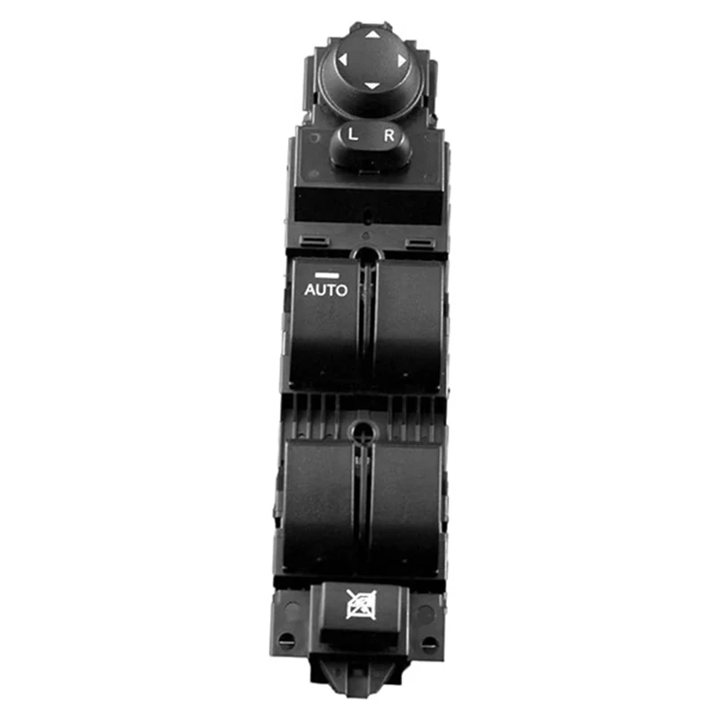 2X Электрическая кнопка переключения стеклоподъемника BBM2-66-350B для Mazda 3 2010 2011 2012 2013 - 2