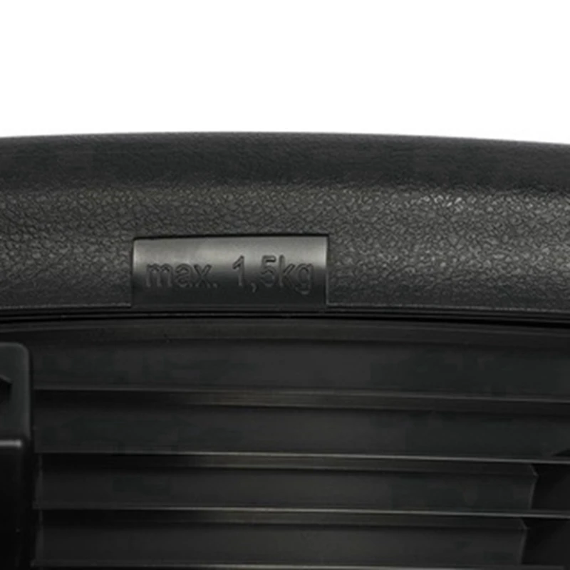Ручной перчаточный ящик для сиденья для VW Golf 7 7.5 MK7 MK7.5 Jette Touran L Octavia Variant A3 Ящик для хранения - 3