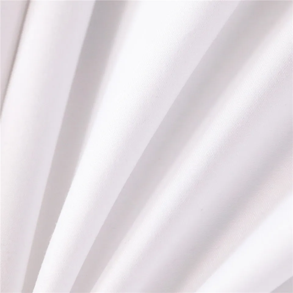 Gowther Пододеяльник Удобное одеяло Home Decora Design Универсальный комплект постельного белья Постельное белье + наволочка 3шт - 4