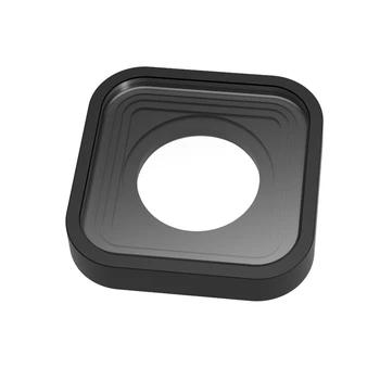 2X УФ-защитный фильтр для Gopro Hero 9 Сменная крышка объектива спортивной камеры Аксессуар для экшн-камеры