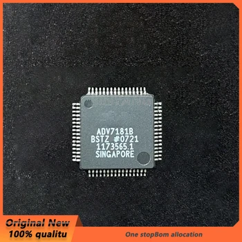 (2шт)100% новый чипсет ADV7181BBSTZ QFP64 в наличии