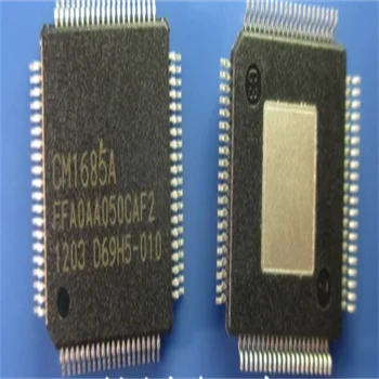 2шт 100% новый чипсет CM1685A CM1685 QFP-80
