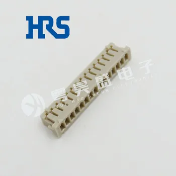 30 шт. оригинальный новый разъем HRS DF13-15S-1.25C Hirase 15PIN резиновый корпус расстояние 1,25 мм
