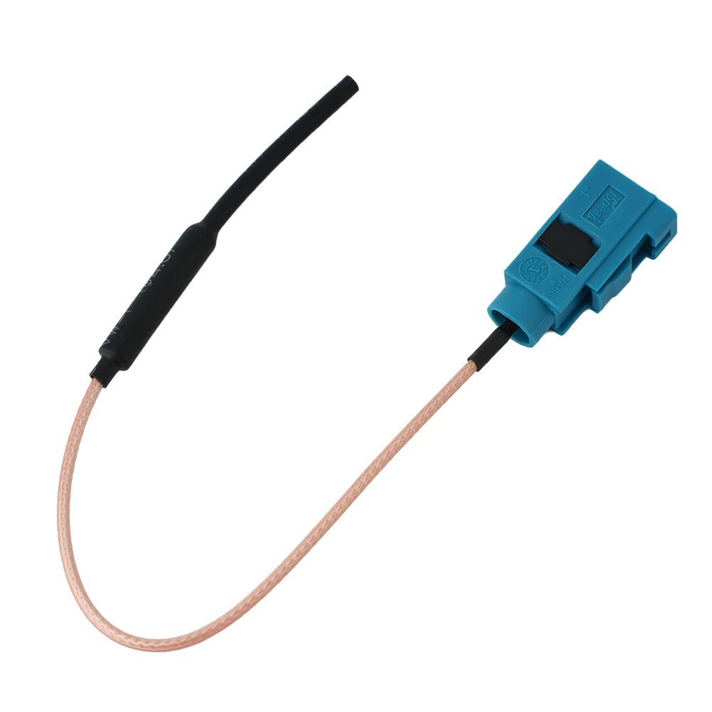  Новый практичный антенный кабель Carplay Антенный кабель Жгут проводов 1 шт. Аксессуары Аксессуары Bluetooth Cable Car - 0