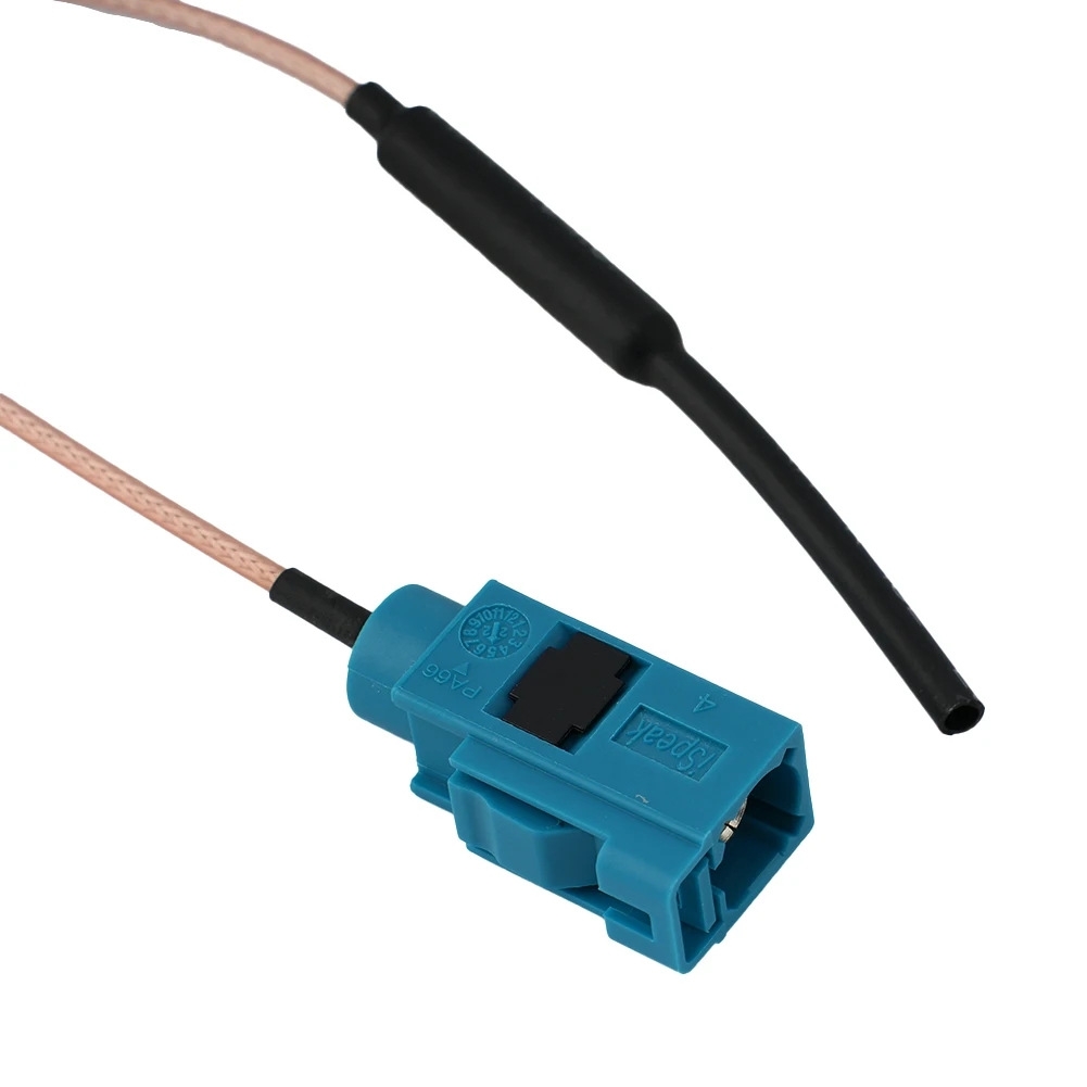  Новый практичный антенный кабель Carplay Антенный кабель Жгут проводов 1 шт. Аксессуары Аксессуары Bluetooth Cable Car - 1