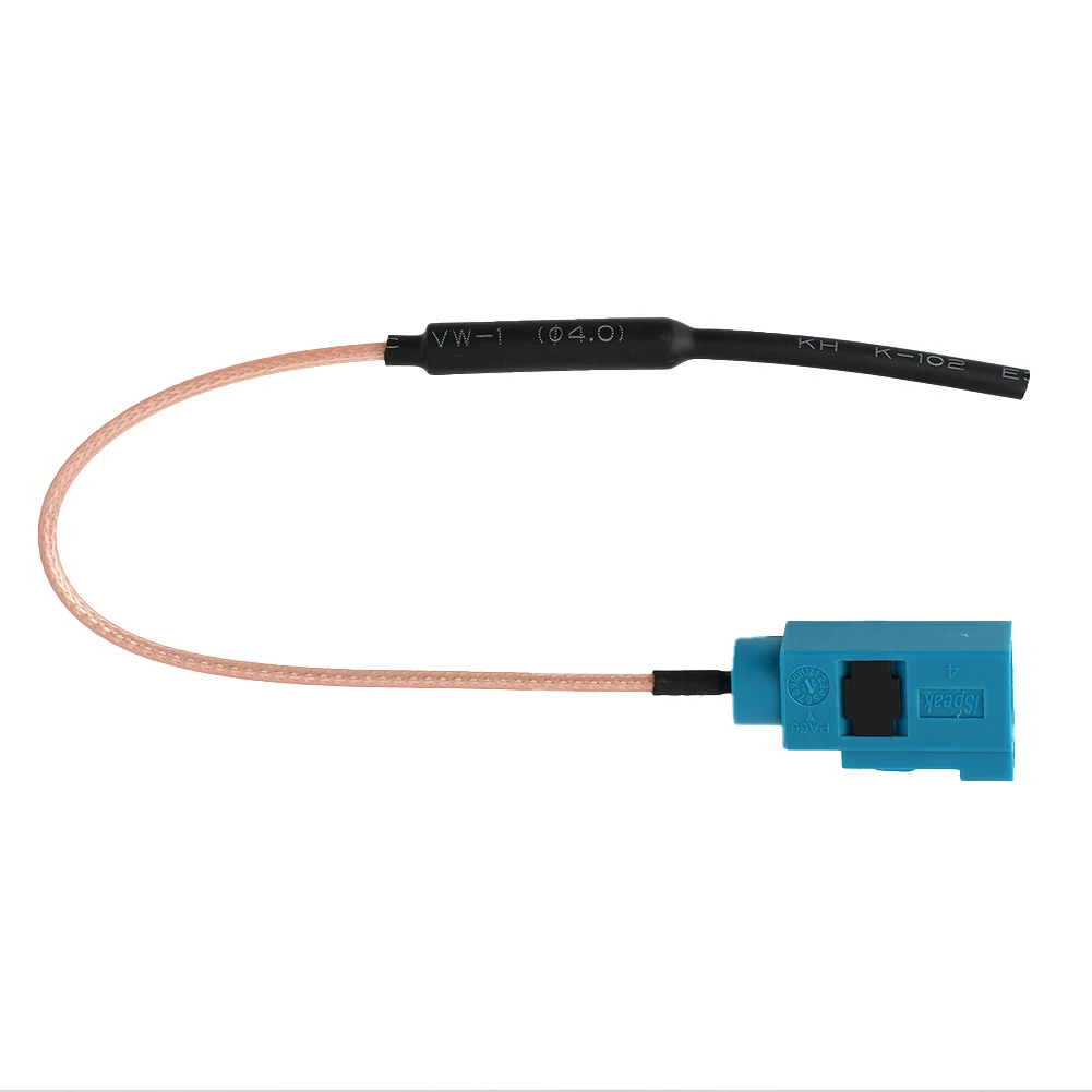  Новый практичный антенный кабель Carplay Антенный кабель Жгут проводов 1 шт. Аксессуары Аксессуары Bluetooth Cable Car - 2