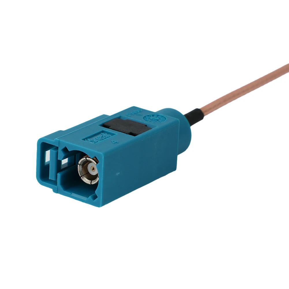  Новый практичный антенный кабель Carplay Антенный кабель Жгут проводов 1 шт. Аксессуары Аксессуары Bluetooth Cable Car - 4