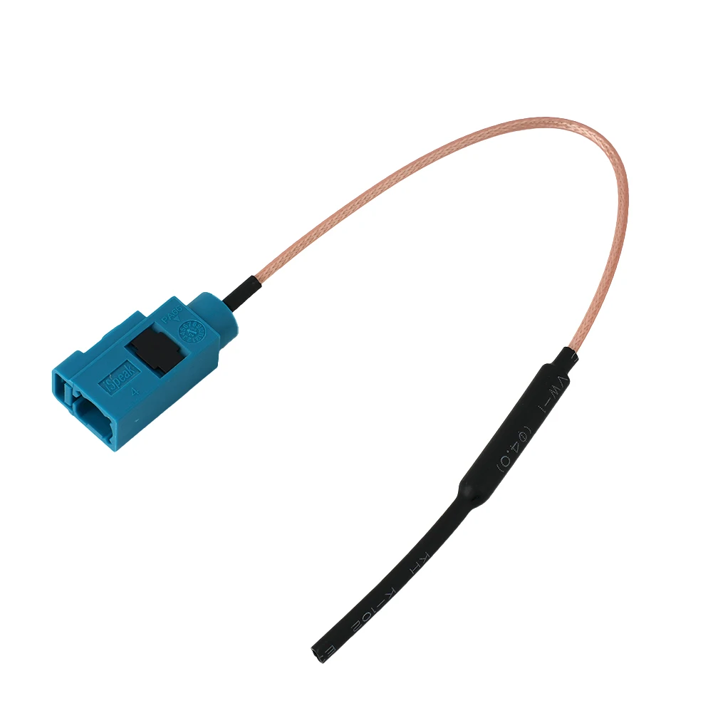  Новый практичный антенный кабель Carplay Антенный кабель Жгут проводов 1 шт. Аксессуары Аксессуары Bluetooth Cable Car - 5