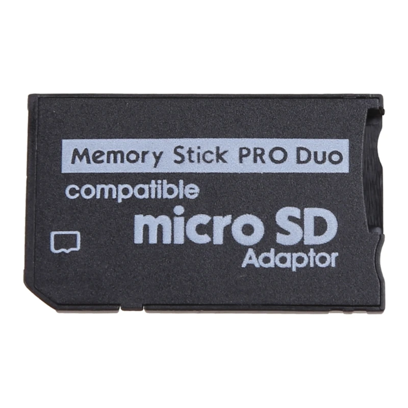 R91A Micro SDHC на карту памяти для карт DUO Адаптер для Sony для PSP Пришел - 1