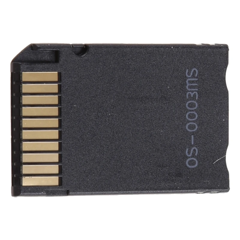 R91A Micro SDHC на карту памяти для карт DUO Адаптер для Sony для PSP Пришел - 2