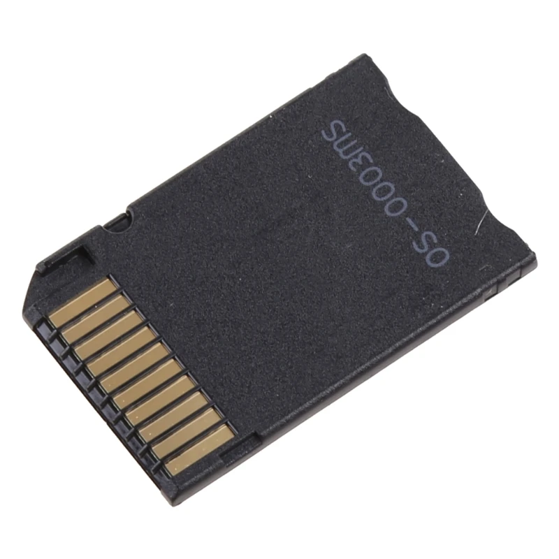 R91A Micro SDHC на карту памяти для карт DUO Адаптер для Sony для PSP Пришел - 3