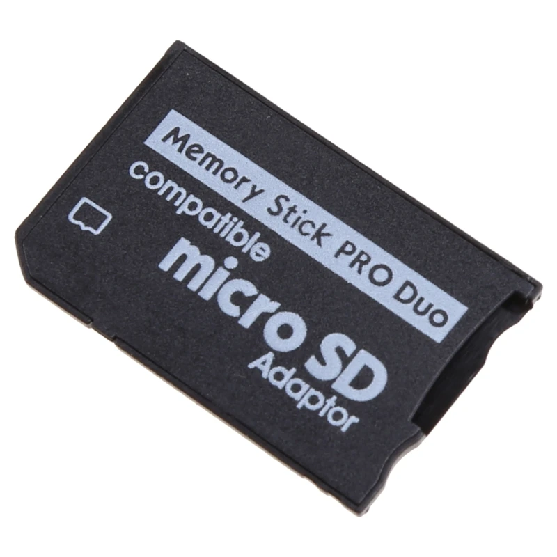 R91A Micro SDHC на карту памяти для карт DUO Адаптер для Sony для PSP Пришел - 4